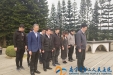 凝聚党团力量 赓续红色血脉