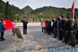 提升党建再教育，牢记使命再出发——院党委举办红色主题教育暨党务干部培训班