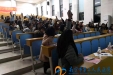 生殖健康知识讲座进高校