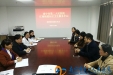 我院与江南区江南街道社区卫生服务中心签署医联体合作协议