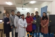 我院迎来广西医科大学第一附属医院参观交流