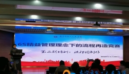 6S管理在路上，再接再厉展风采