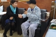 我院迎接南宁市基本医疗保险管理工作年终检查