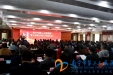 共谋新发展 奋进新时代——我院第九届四次职工代表大会成功召开