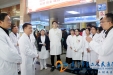 我院开展人感染H1N1流感疫情应急演练