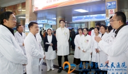 我院开展人感染H1N1流感疫情应急演练