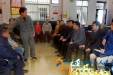 新春走访送温暖 真情祝福润民心