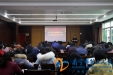 南宁市医学会肿瘤学分会成立大会暨恶性肿瘤精准治疗研讨会在我院成功举办