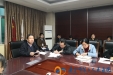 我院组织学习十九届中纪委第三次全会习近平总书记重要讲话精神