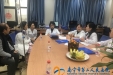 妙手仁心，患者之福——北京天坛医院冯力民教授到我院进行学术指导