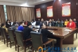 医技二支部组织学习《广西加强公立医院党的建设工作实施办法》