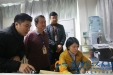 我院开展元旦节前保密安全工作专项自查