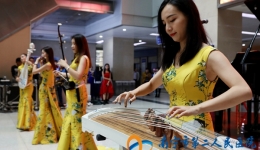 我院成功举办2019年“仁爱之声”新春音乐会