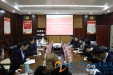 规范爱婴医院管理阵地 迎接母乳喂养提升项目考察