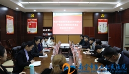 规范爱婴医院管理阵地 迎接母乳喂养提升项目考察