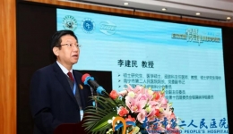 白求恩卓越精神引领  骨科先锋公益基层行