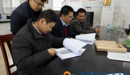 强化精准监督 全力保障打赢脱贫攻坚战