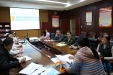 医院工会委员会扩大会议顺利召开