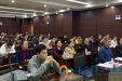 我院2018年第二届青年教师授课大赛圆满落幕