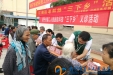 “三下乡”助力脱贫攻坚