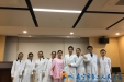 我院赖秋英团队获得广西医科大学第五届临床教师教学技能大赛一等奖