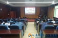 强基础，夯素质--我院迎接广西医科大学护理学院实习中期教学检查
