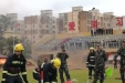 消防安全月 我们在行动