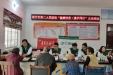 我院开展健康扶贫、巡诊送药活动