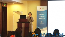 五象医院前进社区卫生服务中心：基层医务人员雄鹰展翅