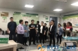 结对交流共昂扬 重温历史再出发
