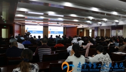 重拳出击 切实开展专项整治行动为健康扶贫保驾护航