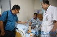 关注贫困群众健康 惠民举措落地实施