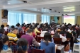 五象医院成功举办儿科临床诊疗新进展学习班
