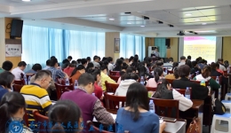 五象医院成功举办儿科临床诊疗新进展学习班
