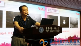 消防常抓不懈 安全警钟长鸣