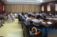 信仰的力量，非比寻常——内科二支部开展党员日活动
