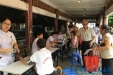 健康体检送上门，社区服务暖人心