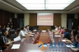 我院迎来北海市合浦县人民医院参观交流