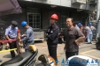 我院积极应对“两会”期间的突发性停电事件
