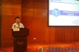 我院在2018年医疗保险管理专业委员会年会上展风采