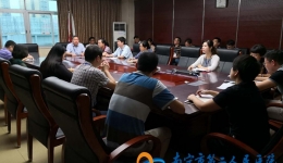 我院传达2018年医改工作电视电话会议精神