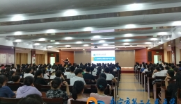 做好标准预防，不必谈“艾”色变