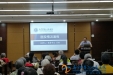 我院召开离退休职工第二季度工作会议