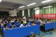 我院社区卫生服务中心开展护眼知识进校园活动
