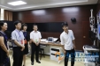 我院圆满完成2018年临床执业医师资格考试分阶段考试工作