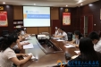 我院召开第九届职代会代表组长联席（扩大）会