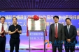 中国泌尿生殖联盟畅通工程示范中心医院成立大会在我院成功举办