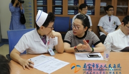 我院举办“泌尿外科激光技术应用及护理学习班”护理专题会议