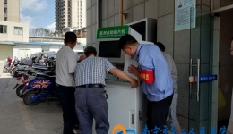 五象医院实现影像胶片报告打印自助化