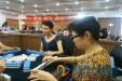 老有所依 麻将搭桥